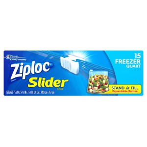 ziploc